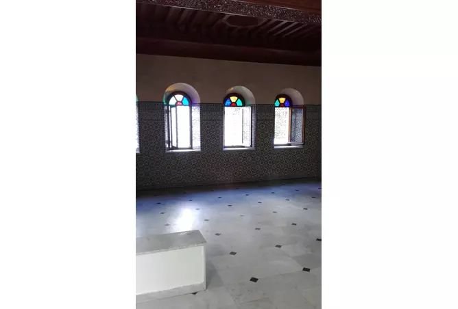 villa à louer route azemmour casablanca